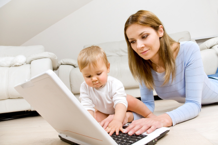 home-based business