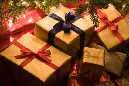 holiday stress