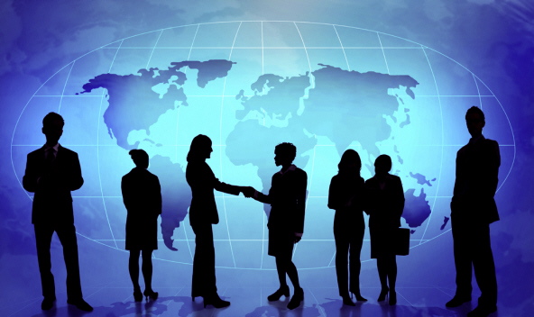 international trade international trade
