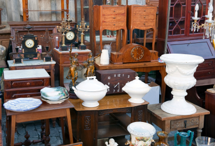 antique business antique business