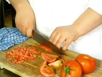 food business