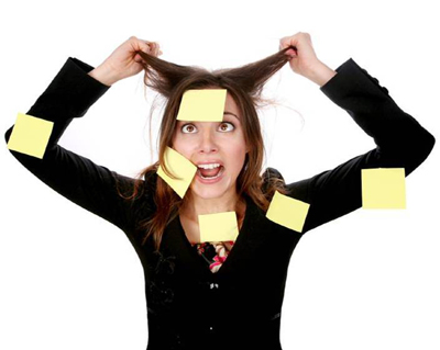 time management