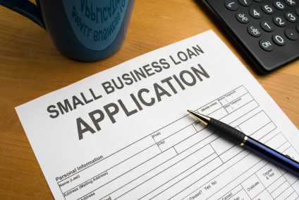 bank loan