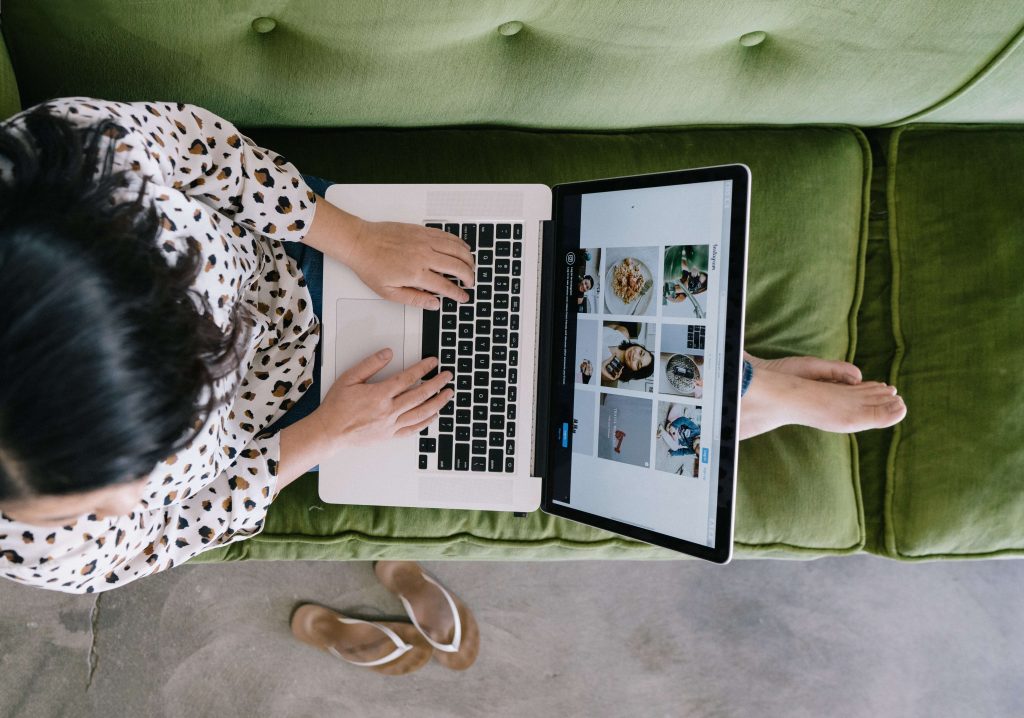 work from home