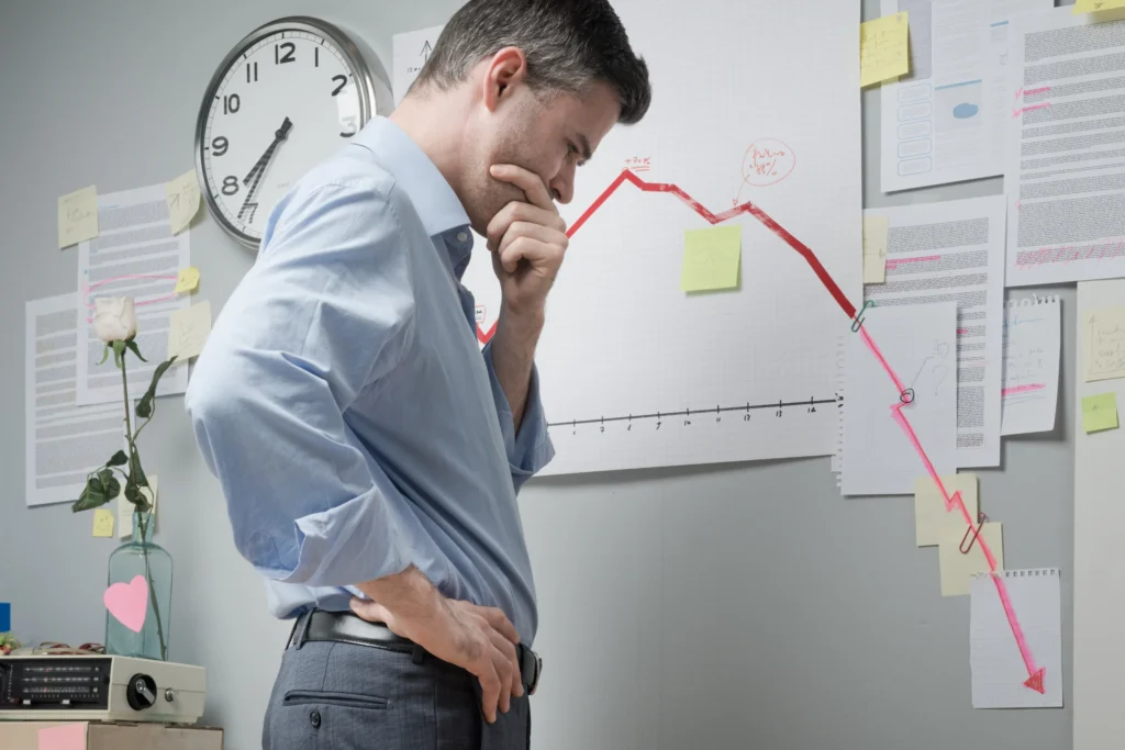 Why Investors Say No: 10 Common Reasons