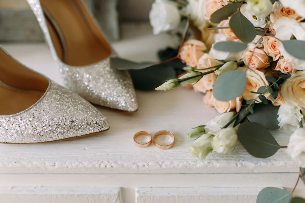 start a wedding planning business