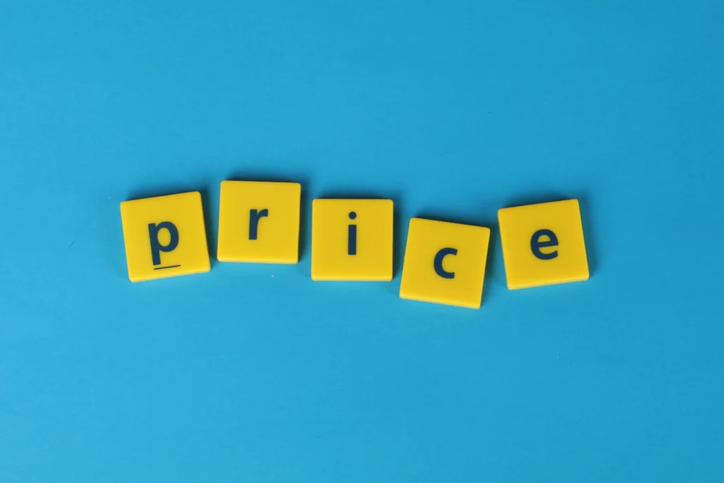 holiday pricing strategy
