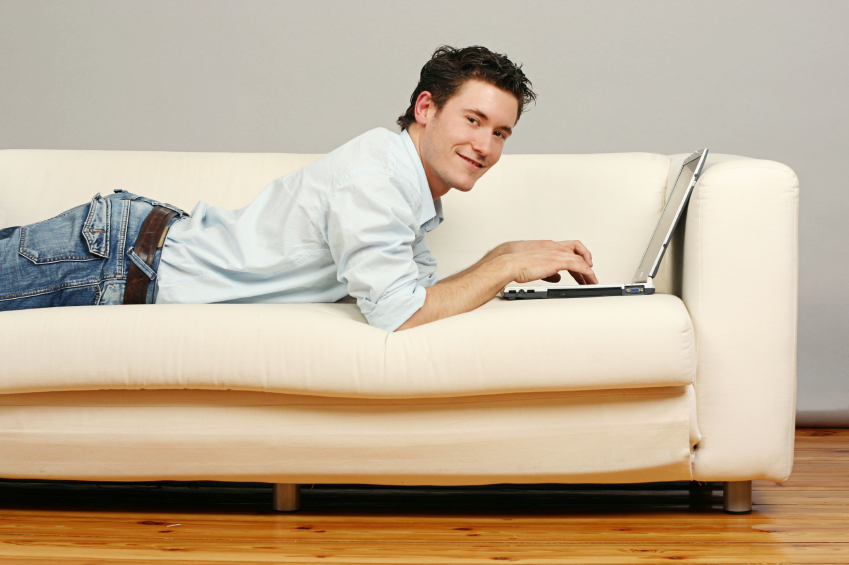 startup loan