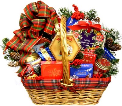 gift basket