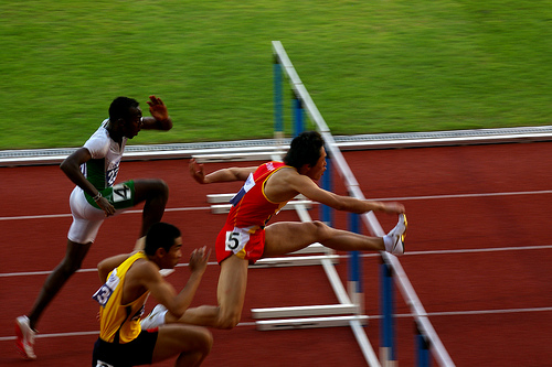 obstacles to sales