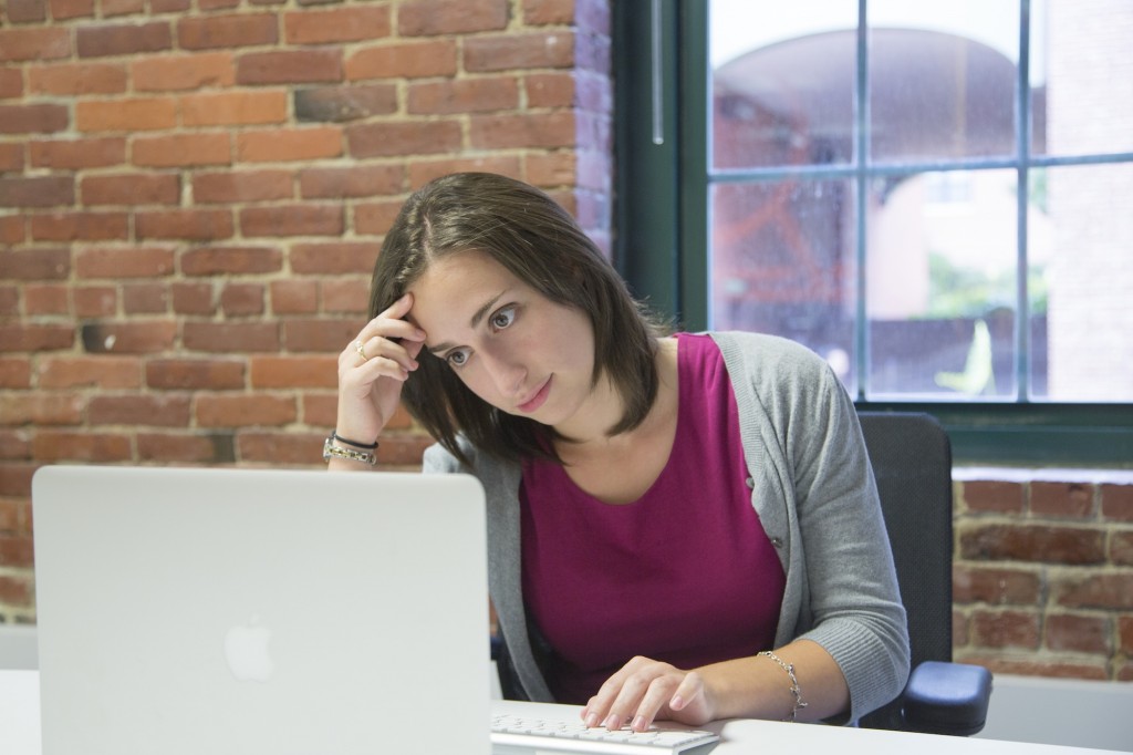 website editing and proofreading