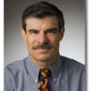 Photo of author