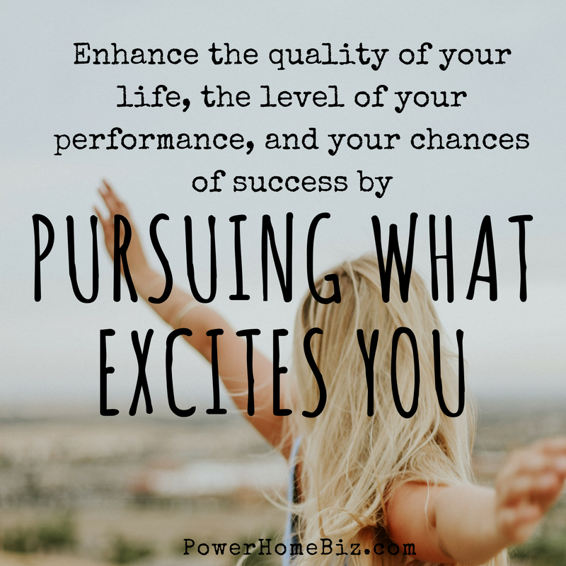 How to Find Your Calling and Live Your Passion