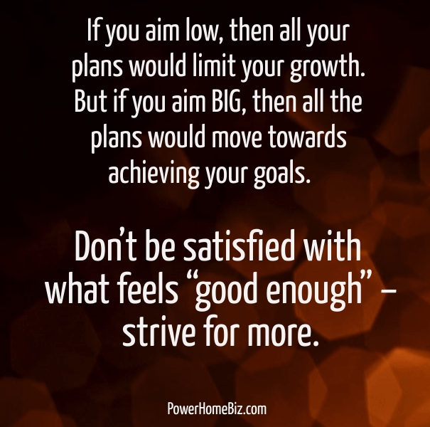 inspirational quote