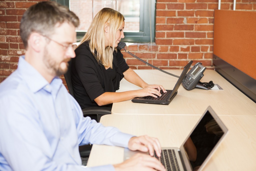 niche market advertising network