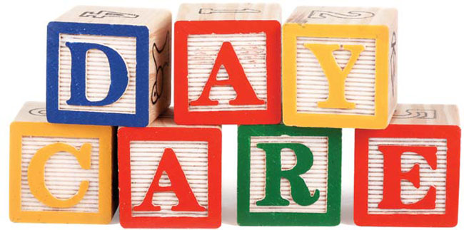 daycare business