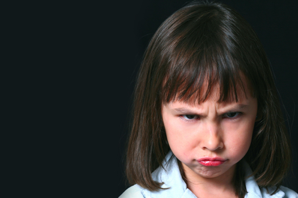 challenging behaviors