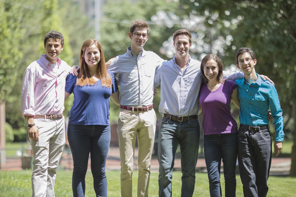 gen Y or millenials