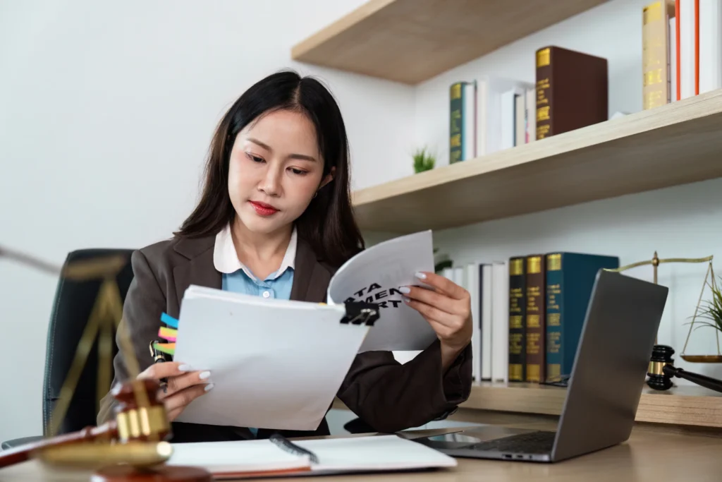 annual business review for New Year's resolutions