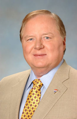 Dave Liniger