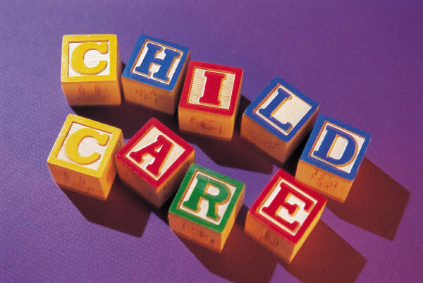 day care business