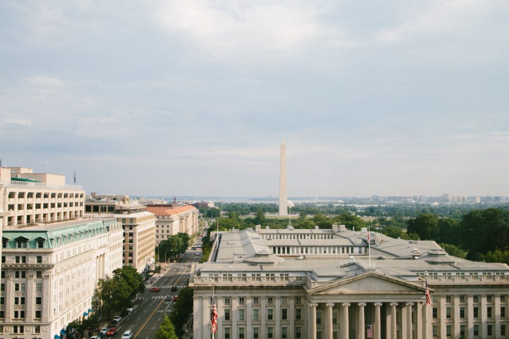 government contracting