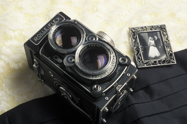 market your wedding photography