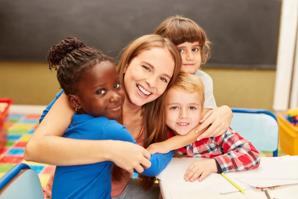 start a daycare business