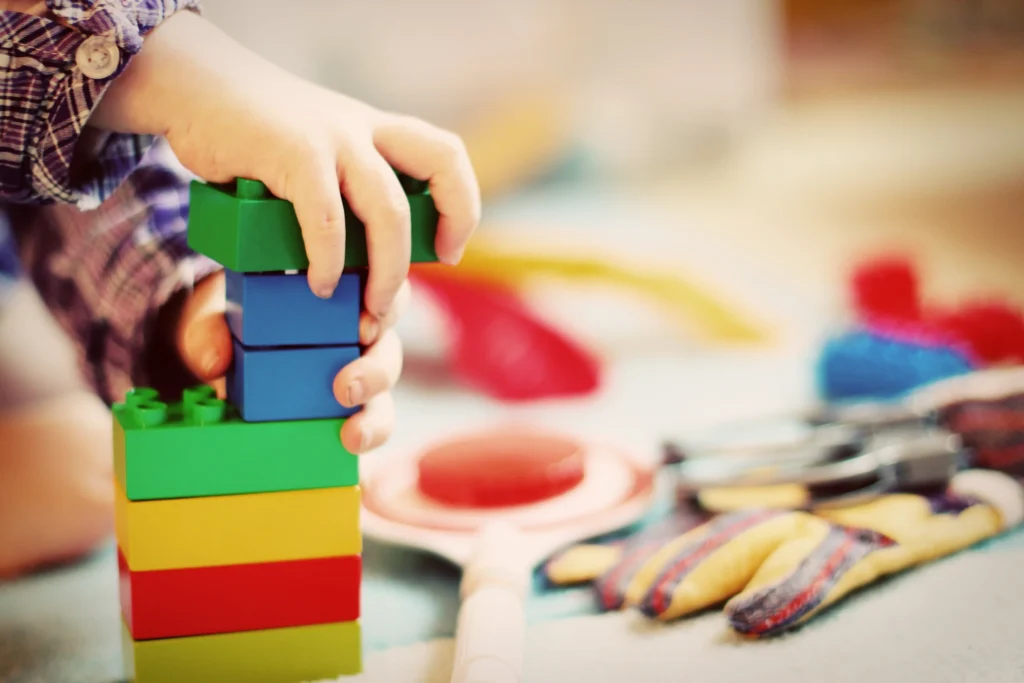 start a daycare business