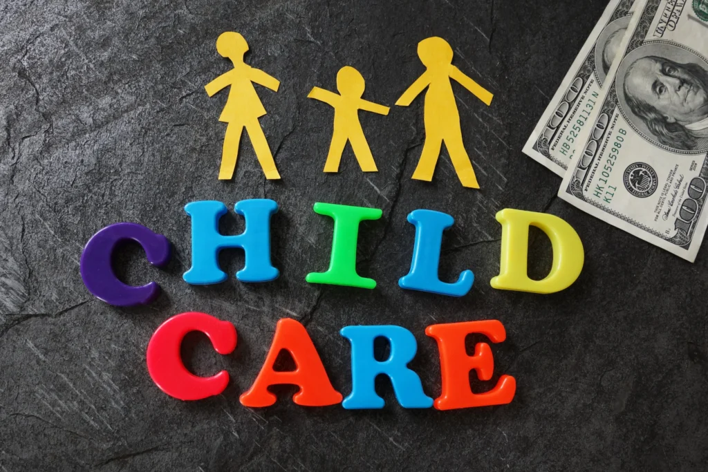 start a daycare business