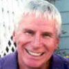 Photo of author