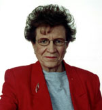 Barbara Miller