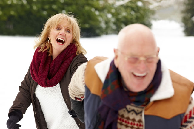 Start a Business After Retirement