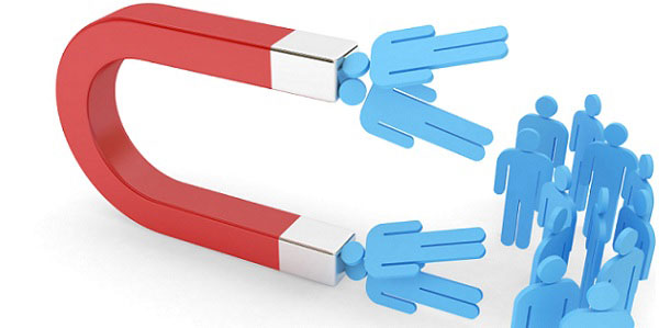 attract new customers