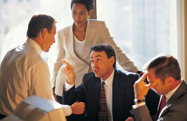 sales mistakes