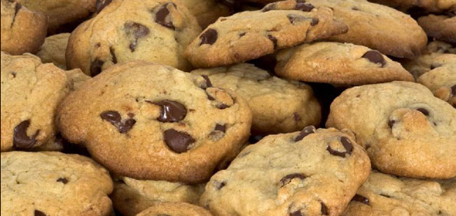 cookie factor