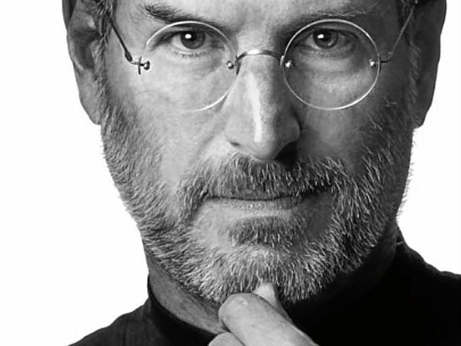 steve jobs