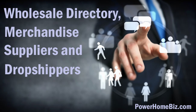 wholesale directory