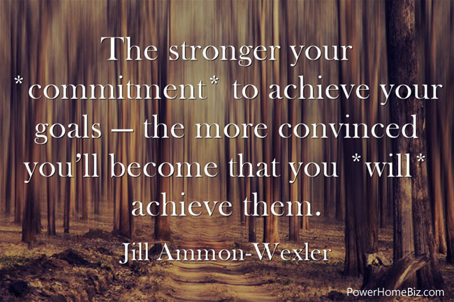 stronger your dream