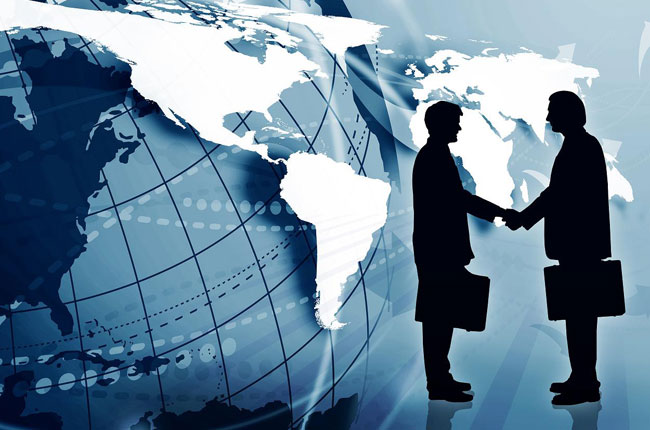 b2b exchange