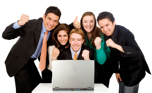choosing a web host