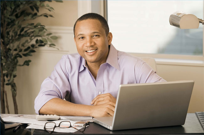 web site design