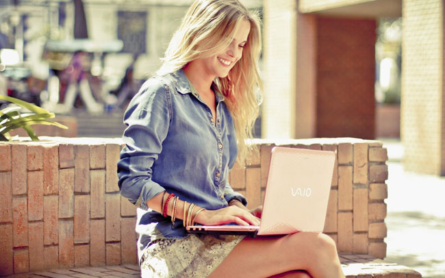 starting an online business