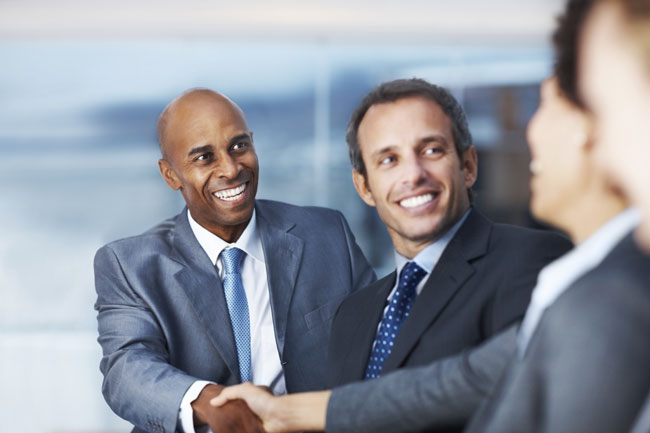 referral selling