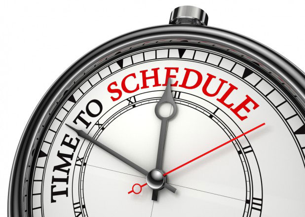 time management