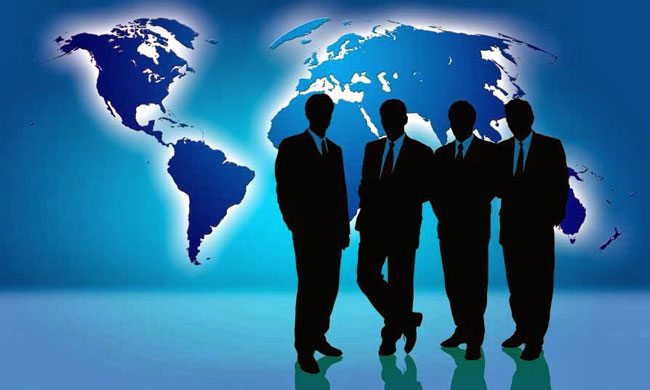 freight forwarders
