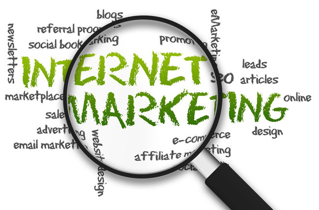 online marketing