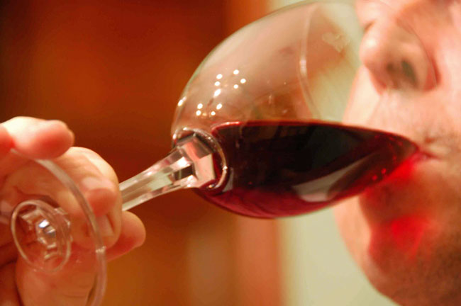 wine bistro