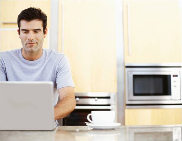 turnkey home business opportunity