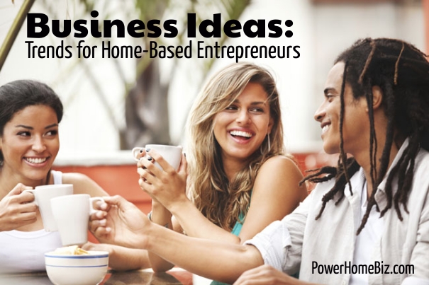 business trends